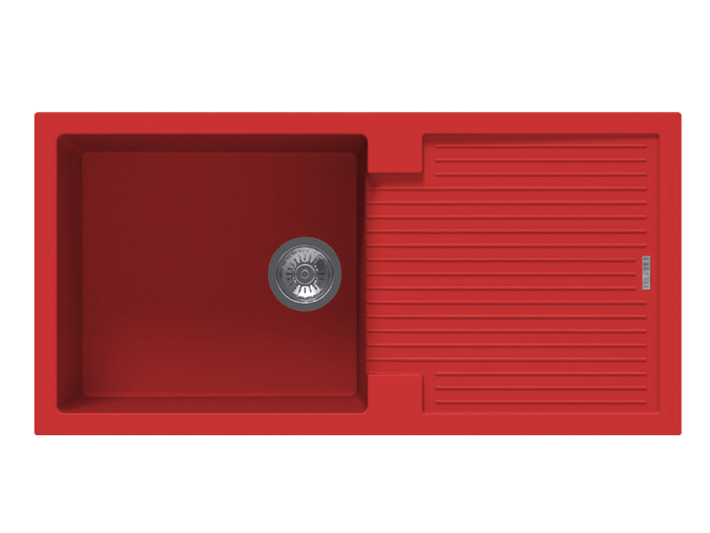 Kitchen Sink Crystal Sink 2118 Kitchen Sinks Quartz Kitchen Sinks SA Sinks Gauteng