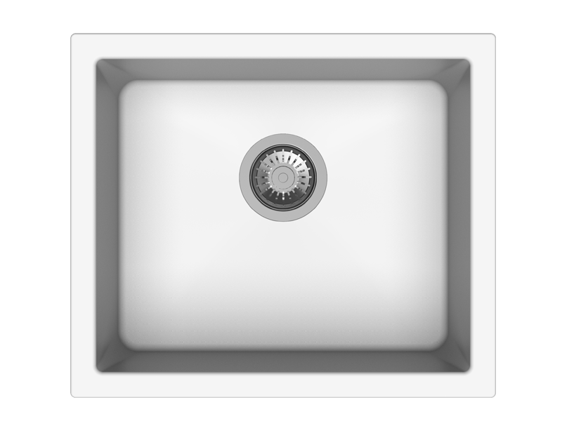 Prep Bowl Kitchen Sink Neo Salsa Kitchen Sinks Quartz Kitchen Sinks SA Sinks Gauteng