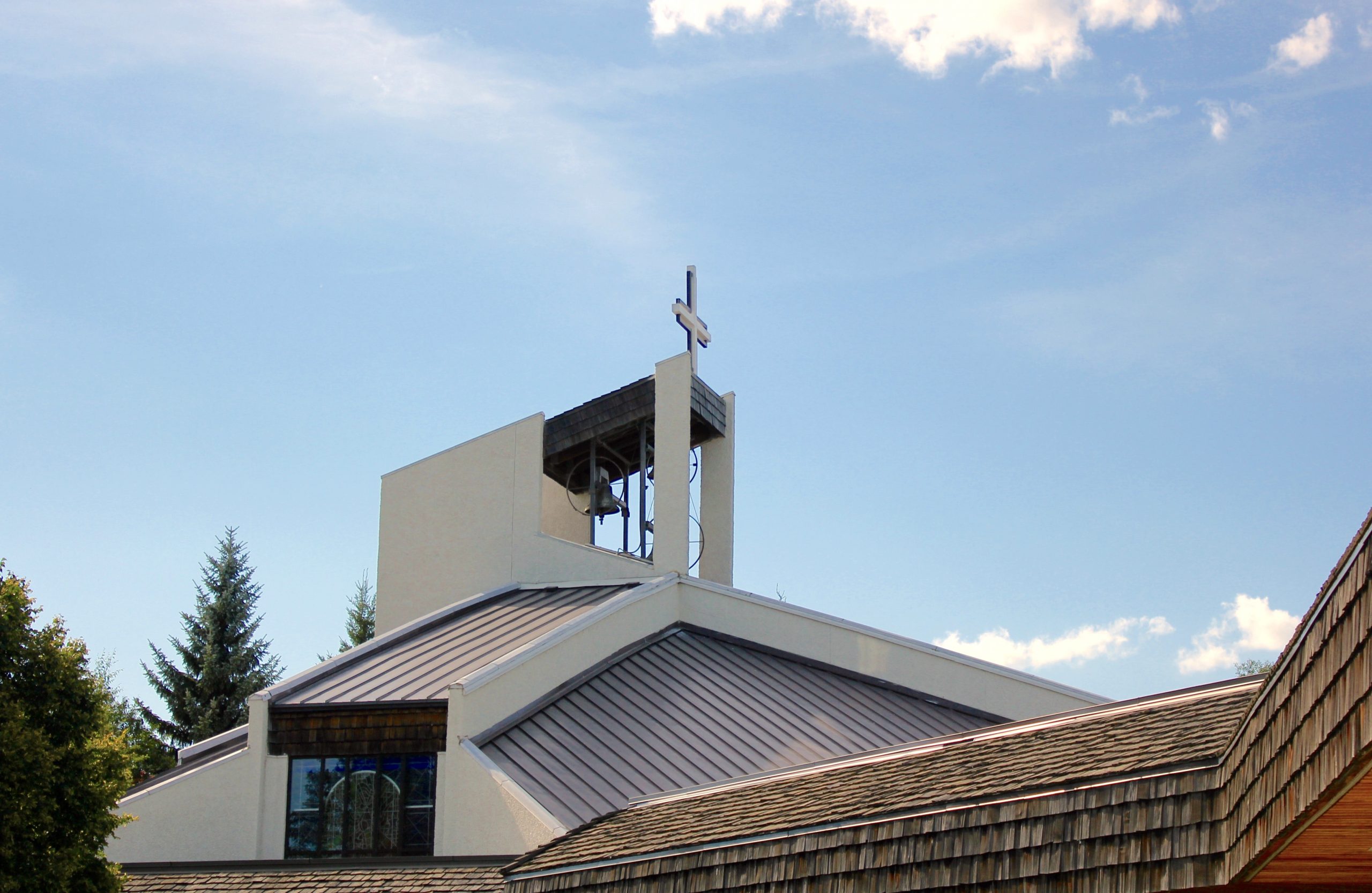 Final Homily from Holy Spirit Parish (July 25, 2021) Seek Holiness