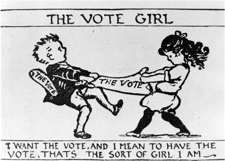 Women's Suffrage in Saskatchewan Provincial Archives of Saskatchewan