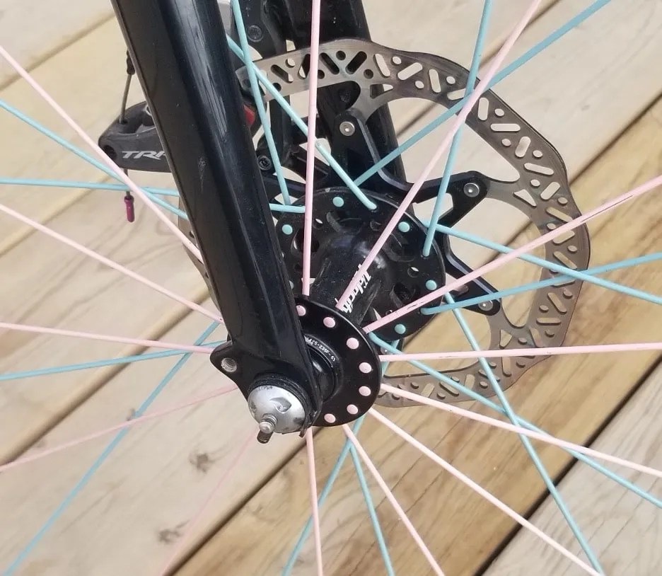 Like your bike? Then lock it right! Saskatoon Cycles