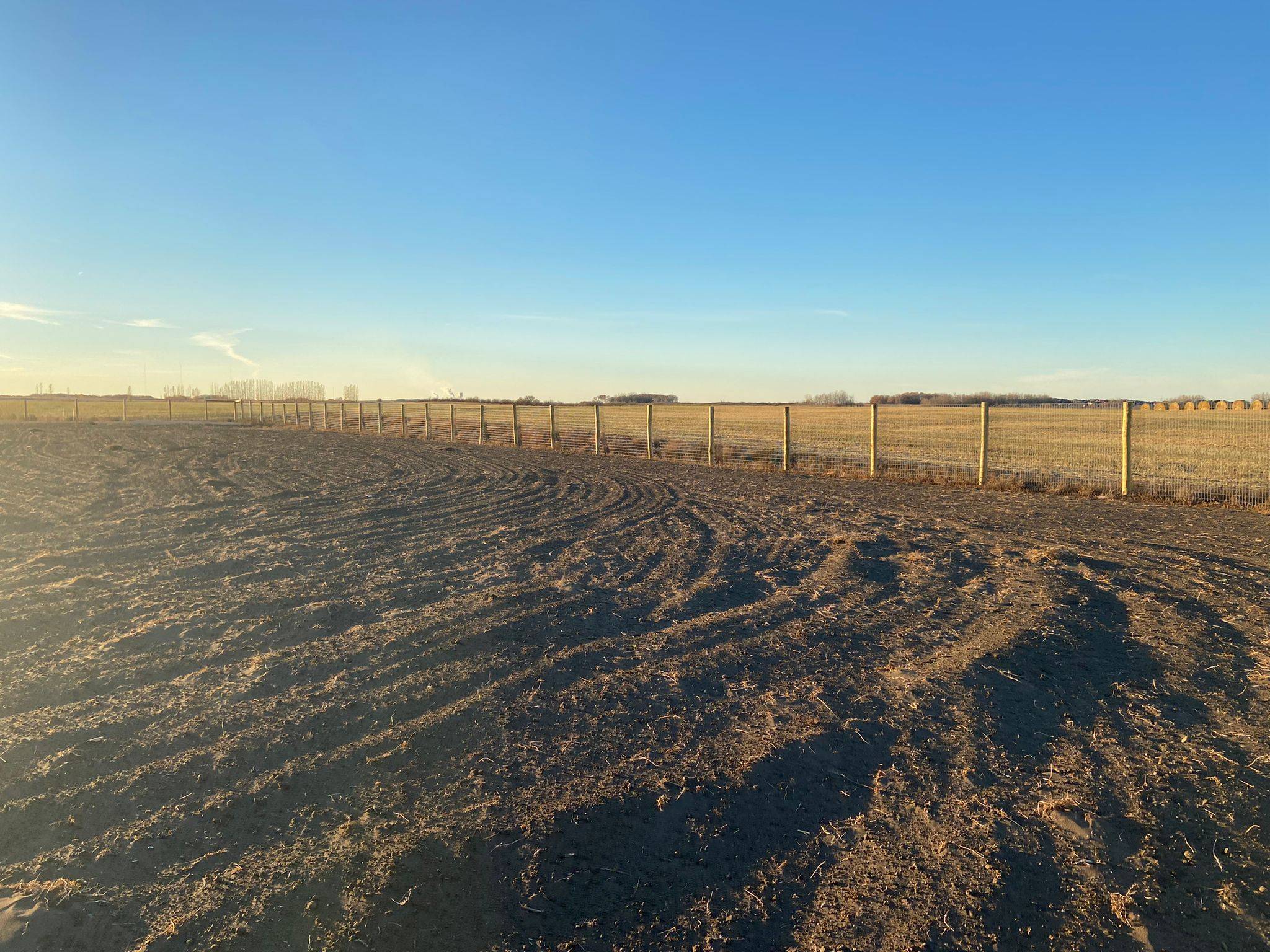 Graveyard Prairie Muslim Association