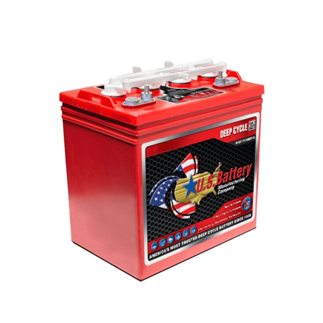 US8VGC 8V - SaskBattery
