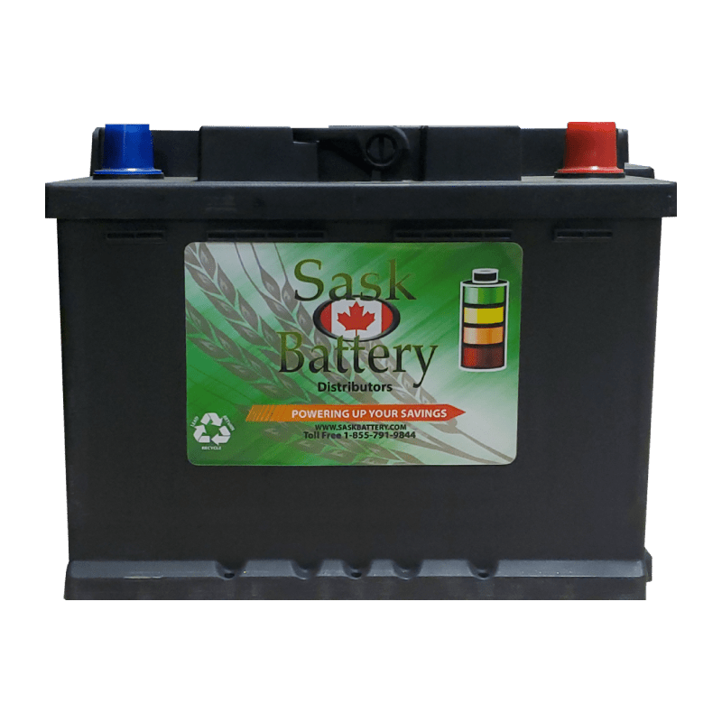 Reliable AGM Group 47 Batteries | AGM Automotive Solutions