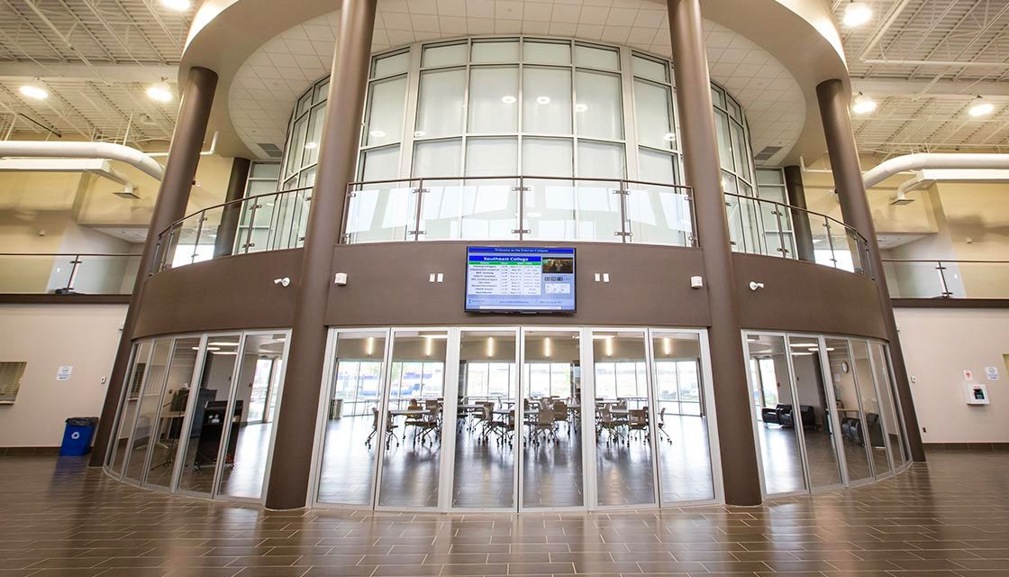 Southeast College Saskatchewan Colleges