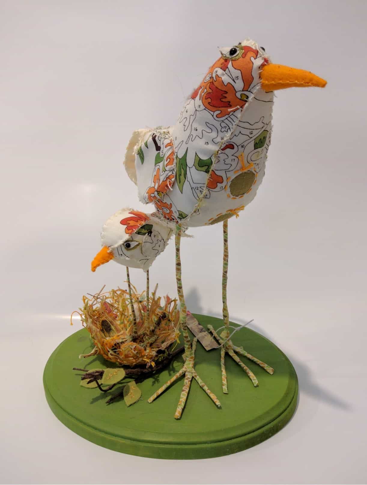 Dawn Rogal Saskatchewan Craft Council