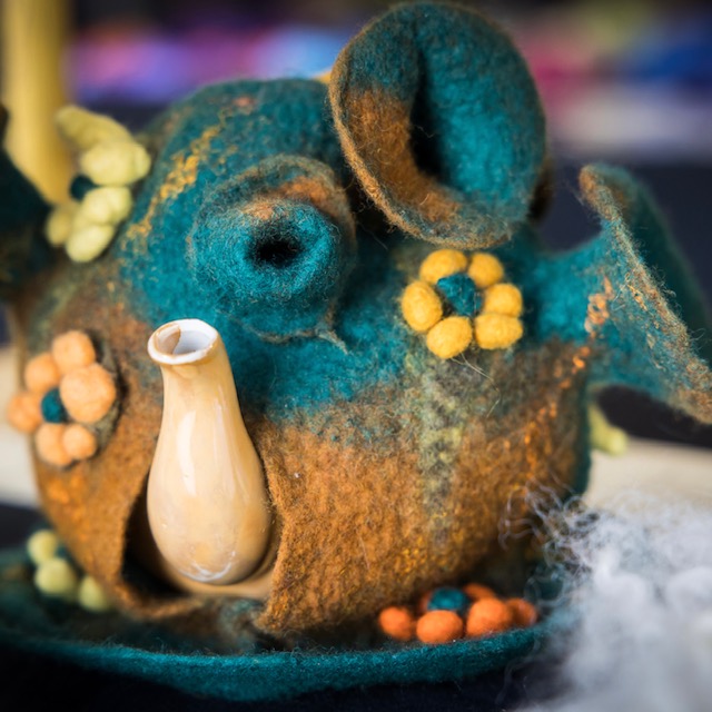 Saskatoon Spinners and Weavers Guild Saskatchewan Craft Council