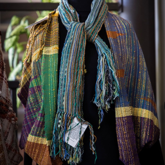 Saskatoon Spinners and Weavers Guild Saskatchewan Craft Council