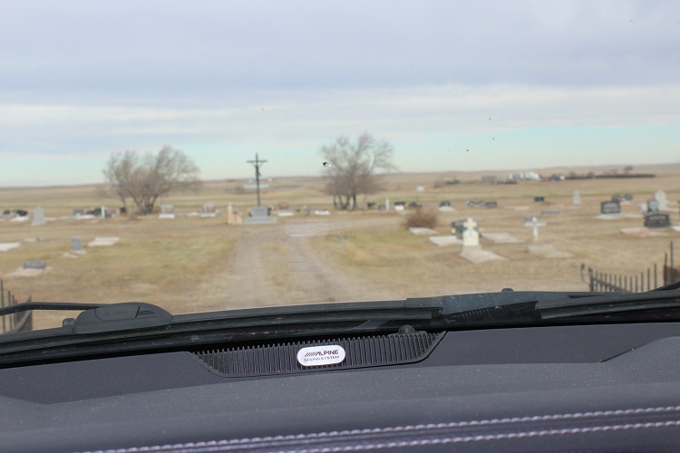 Saskatchewan Cemeteries Project Fox Valley Cemetery Fox Valley
