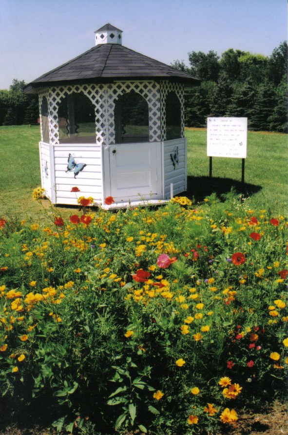 Saskatchewan Cemeteries Project Zealandia Cemetery Zealandia