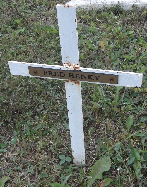 Saskatchewan Cemeteries Project Medstead Cemetery Medstead