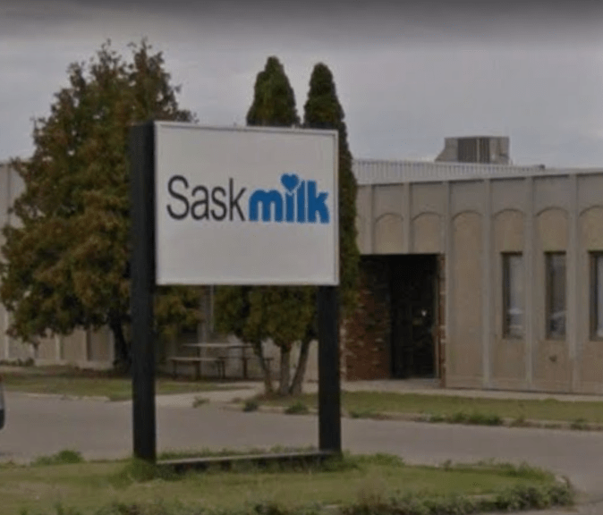 SaskMilk