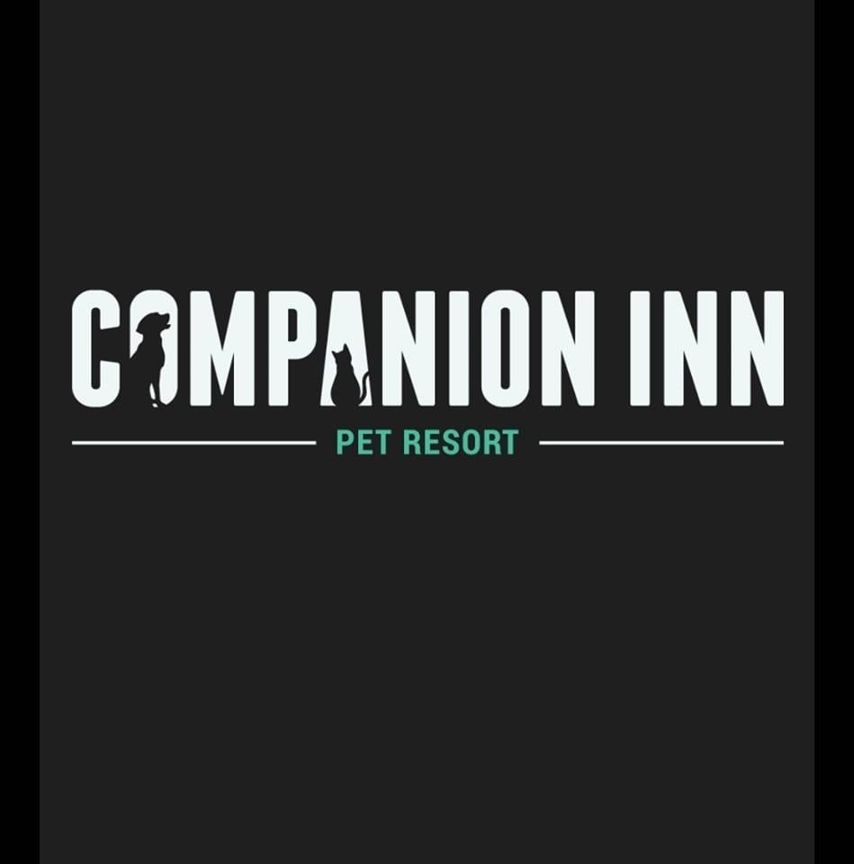 Companion Inn Pet Resort — SaskPets