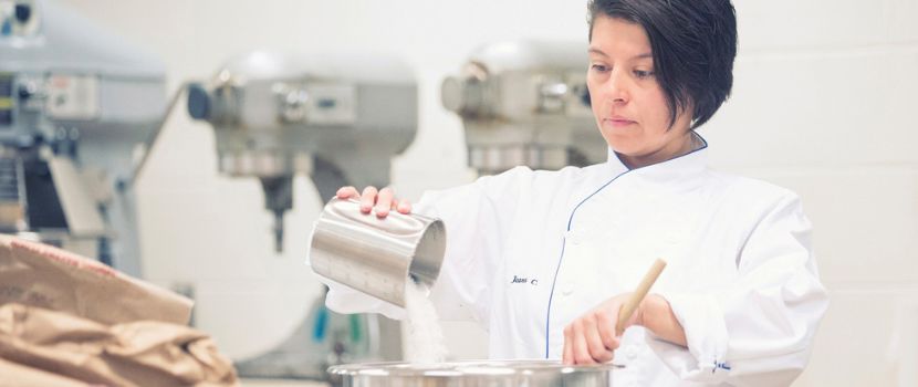 Culinary Arts Diploma