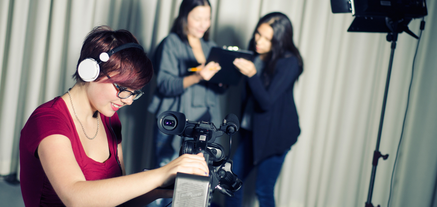 Media Production Diploma