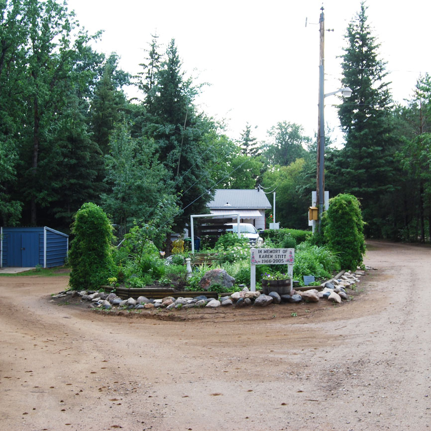 Struthers Lake Saskatchewan Regional Parks