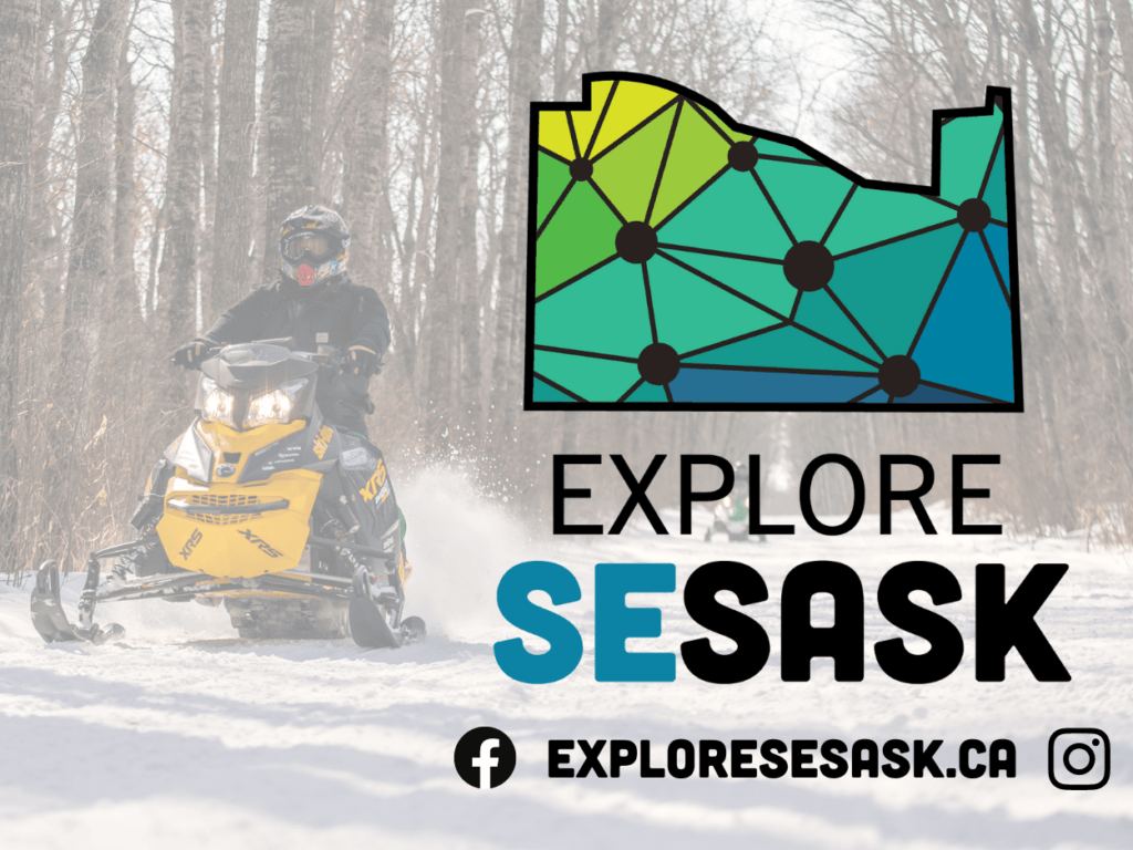 Leoville Snow Drifters Inc. 107 Saskatchewan Snowmobile Association