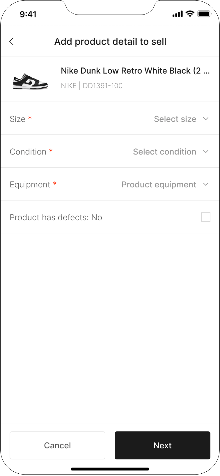 How to Sell to Bid? Help Center