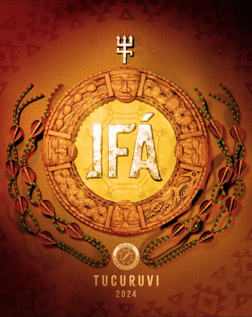 Conheça o enredo da Acadêmicos do Tucuruvi para 2024 SASP Carnaval