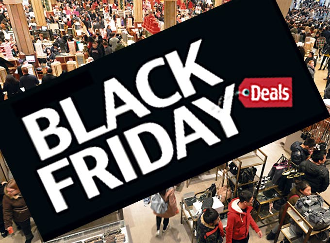 Is Black Friday Good For The Industry? – A News Blog By Sa Sports Trader