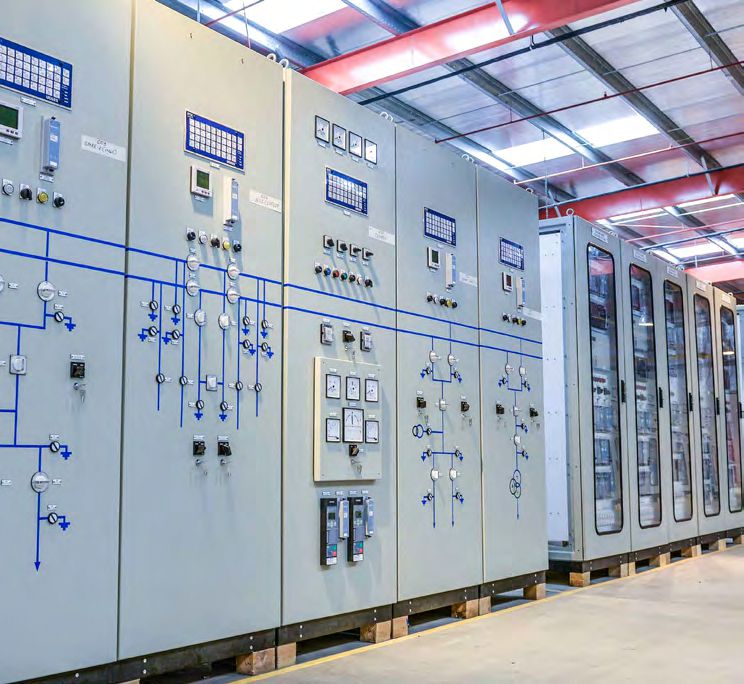 Introduction SAS Powers