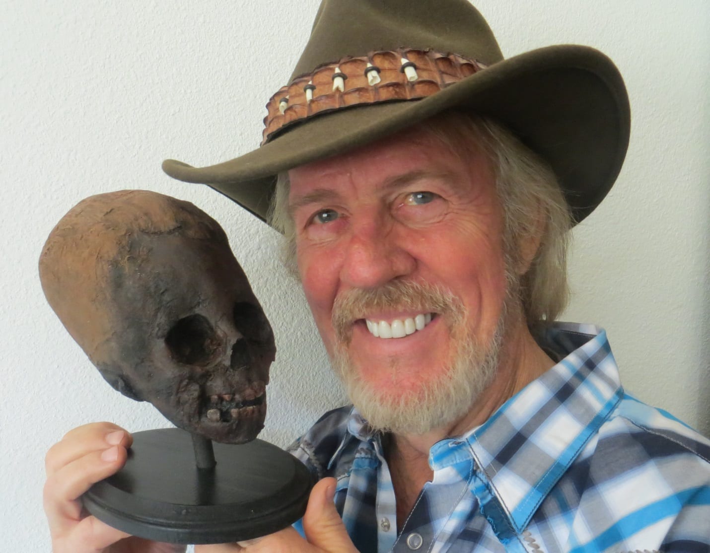 SC EP196 The Paracas Skulls Sasquatch Chronicles