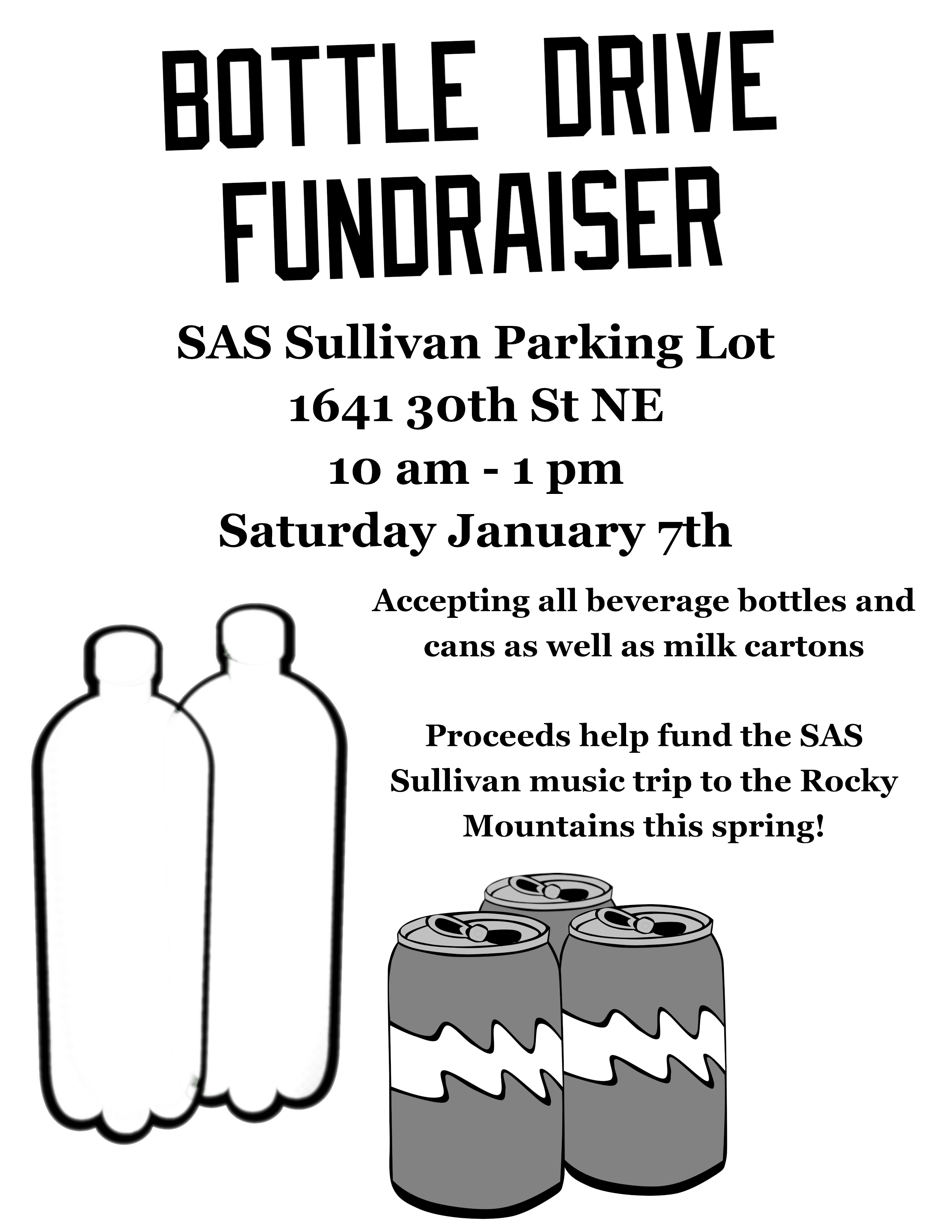 Salmon Arm Secondary Sullivan