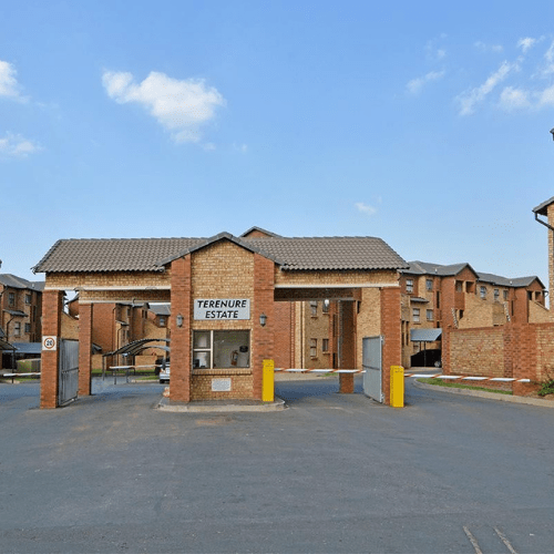 Cape Town Security Guard Company, Construction, Retail, Residential Estates