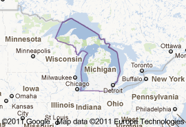 500 Miles To Heaven | Sassenfrassen