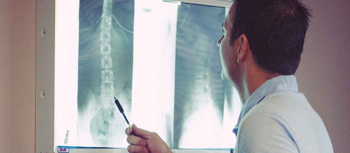 Sasseville Chiropractic Wellness Center Lewiston, Maine Alignment