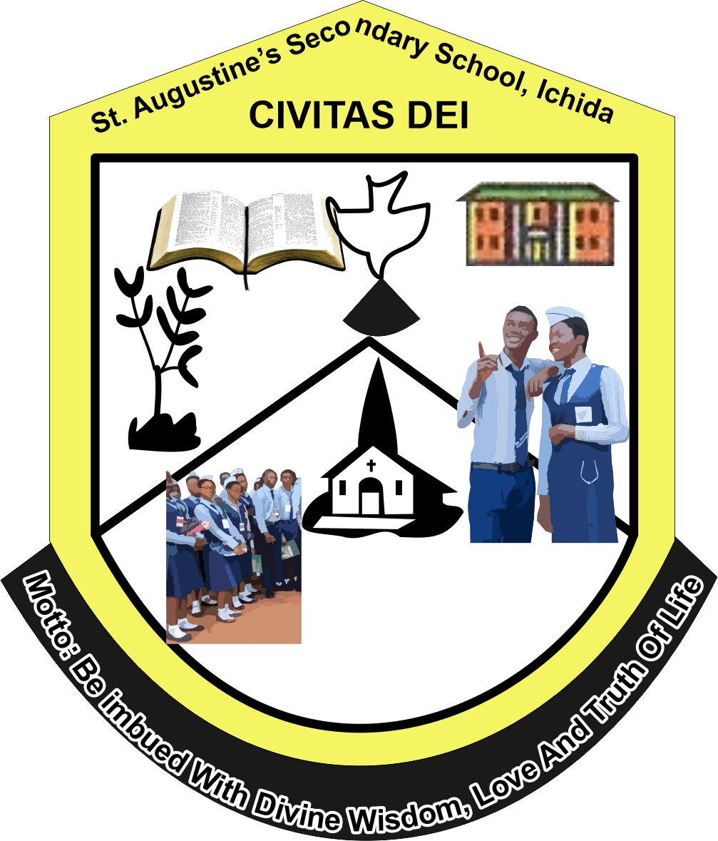 Portal Login St Augustine Secondary School Ichida