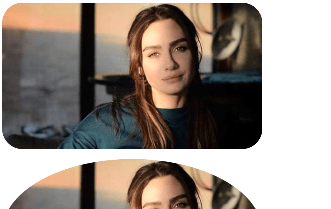 The kit Border Radius Property Can Add A Modern Look To Your 