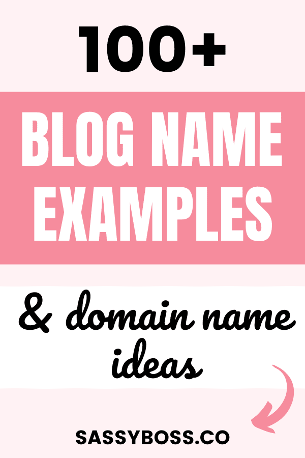 10 Ultimate Secrets How to Name a Blog for Maximum Traffic 2024
