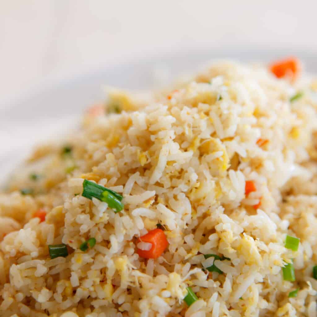 How To Fix Your Rice If It's Mushy at Patricia Stengel blog