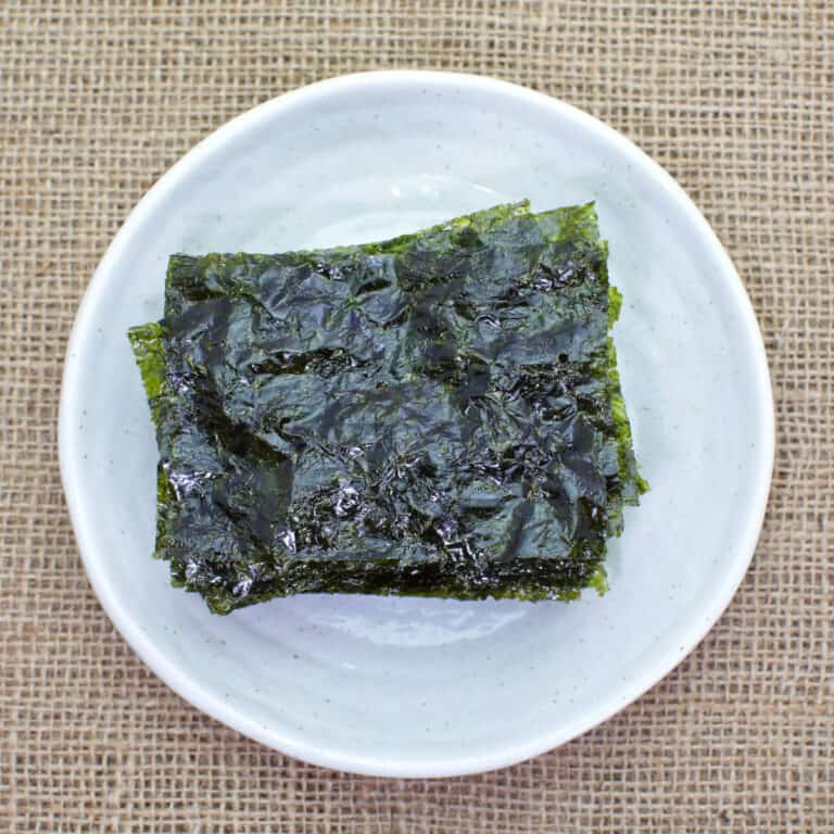 How To Store Seaweed? How Long Does Seaweed Last? Sassy Chopsticks