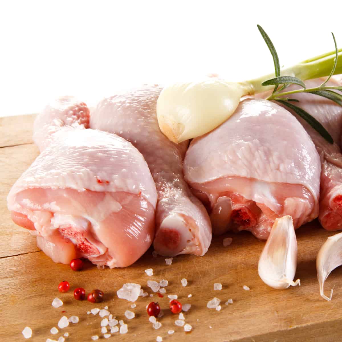 How Long To Boil Chicken Legs (Drumsticks) Sassy Chopsticks