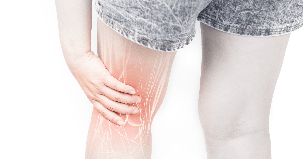 What Causes Muscle Spasms In Legs & How To Get Rid Of Them