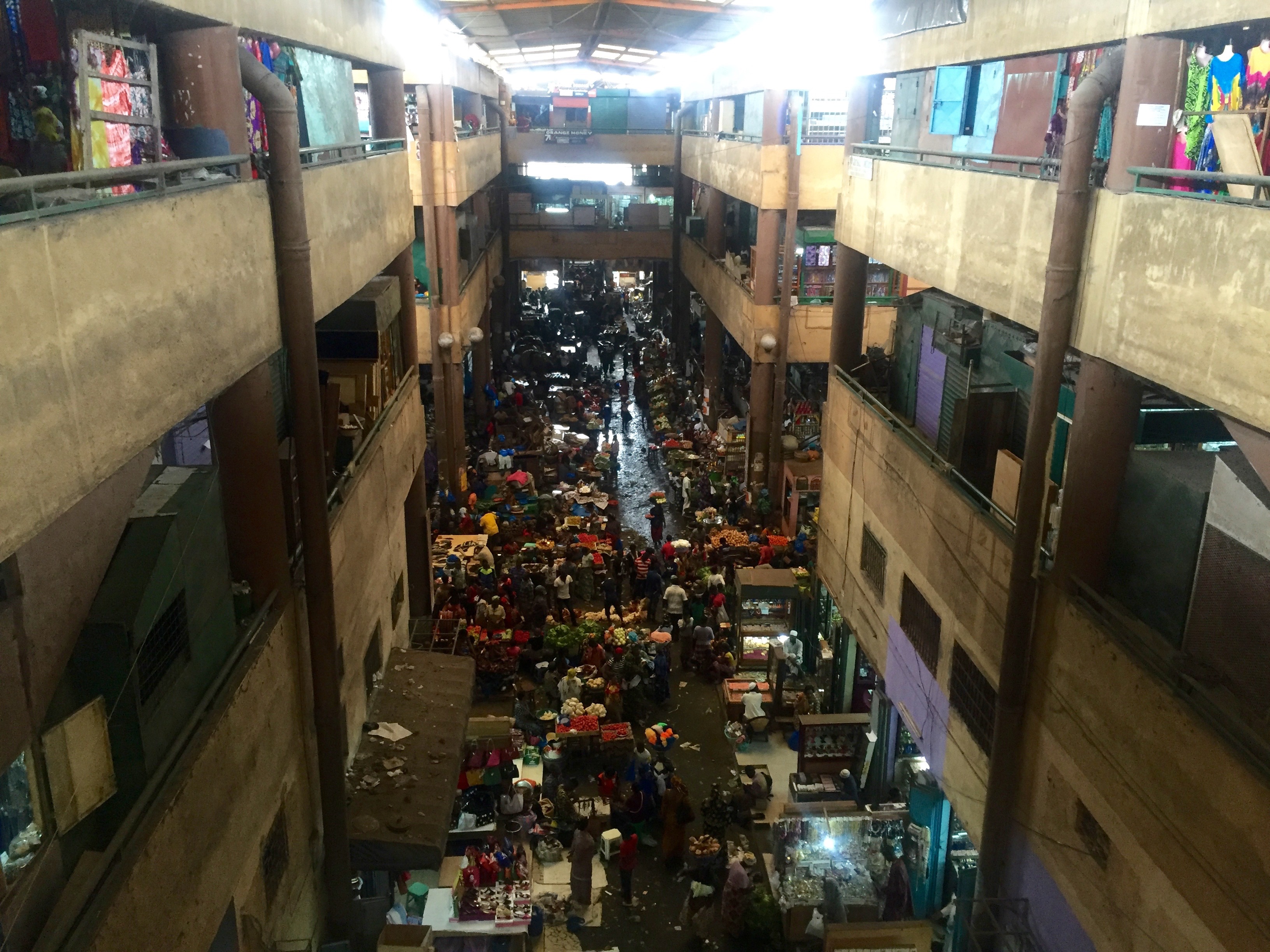 A guide to visiting Ivory Coast Culture, Food