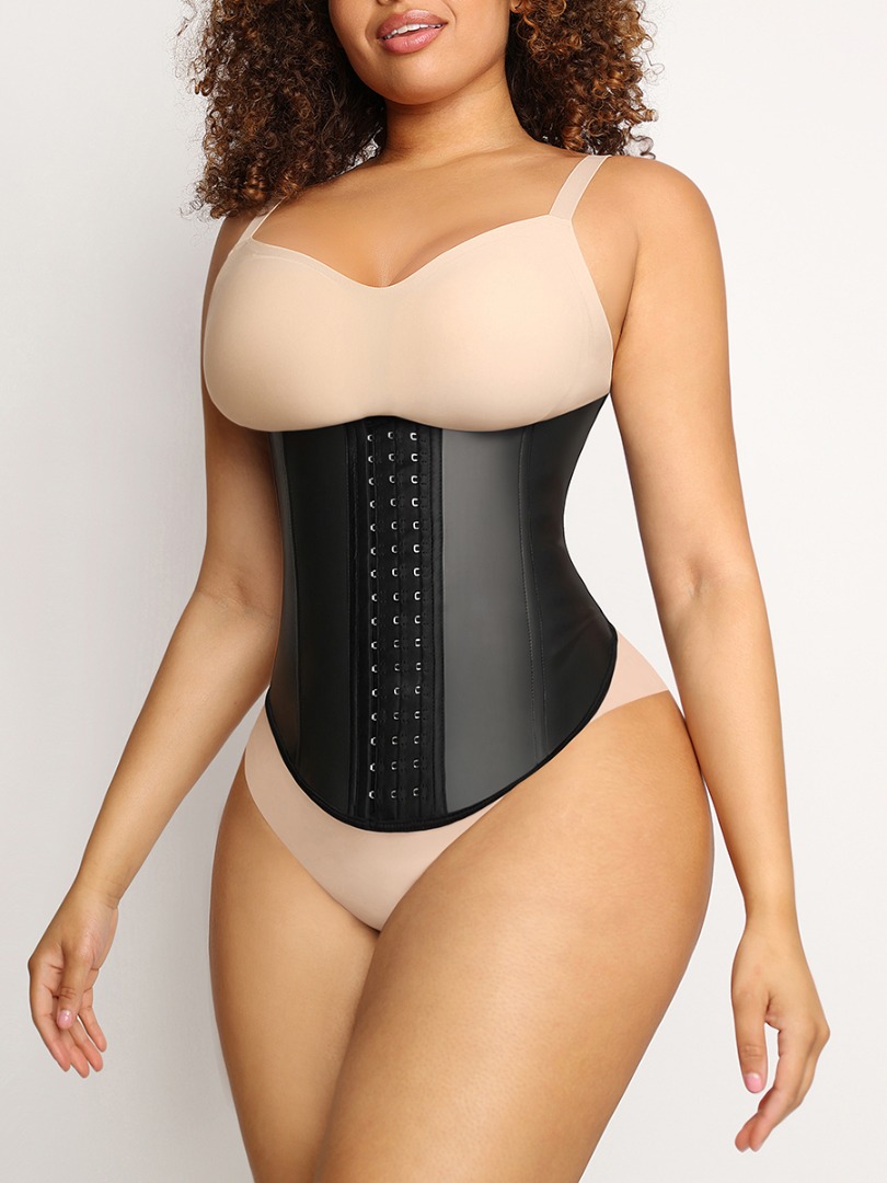 Lower belly fat Waist trainer Sassy Shapewear