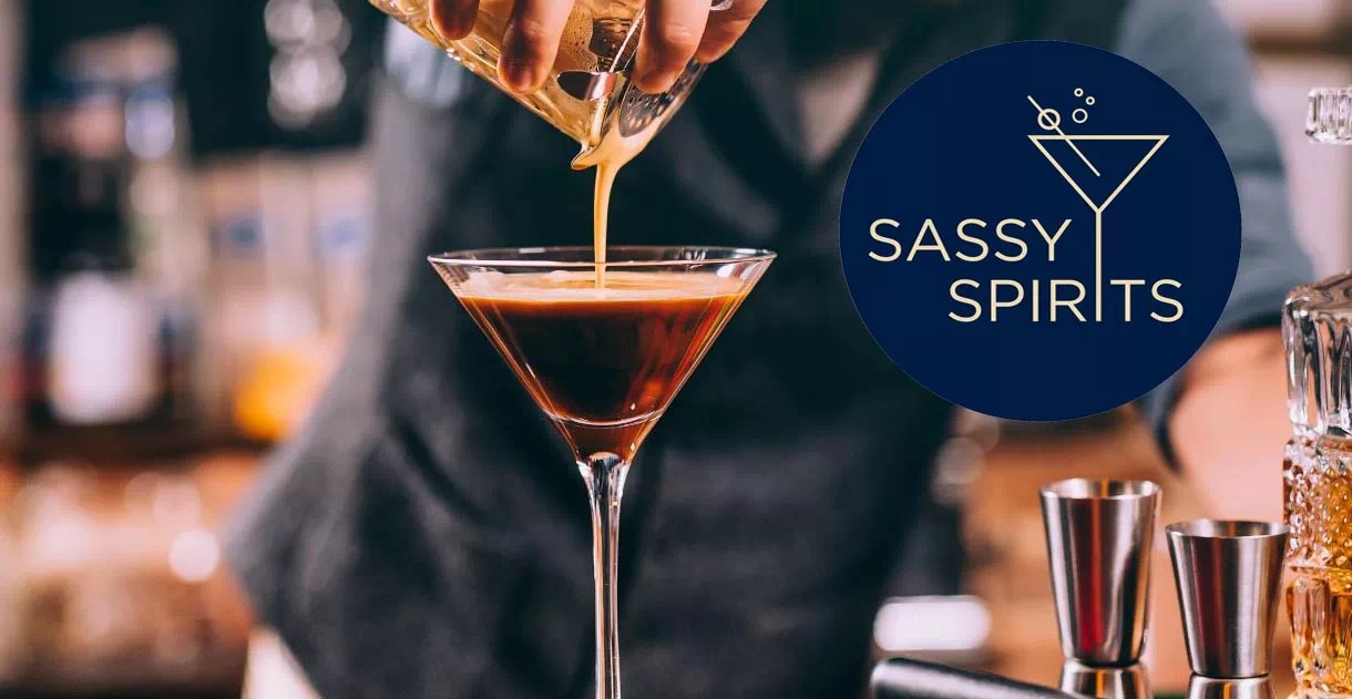 Sassy Spirits About Sassy Spirits