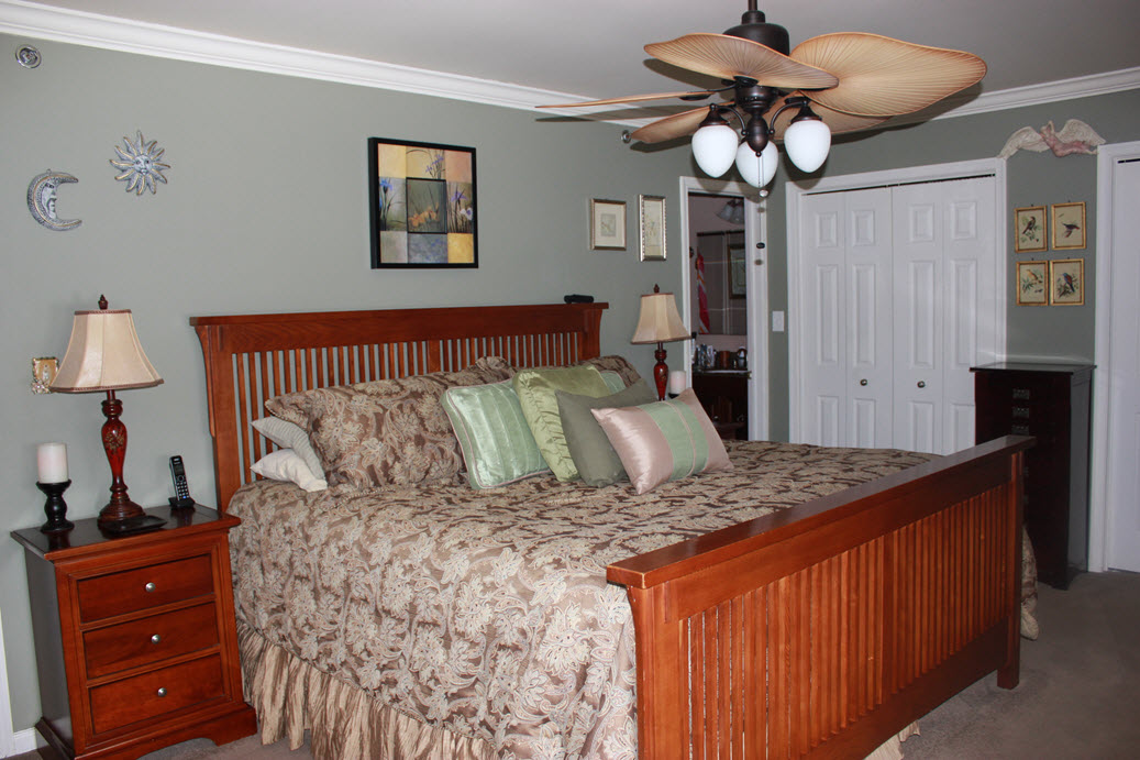 Finding The Perfect Bed Frame