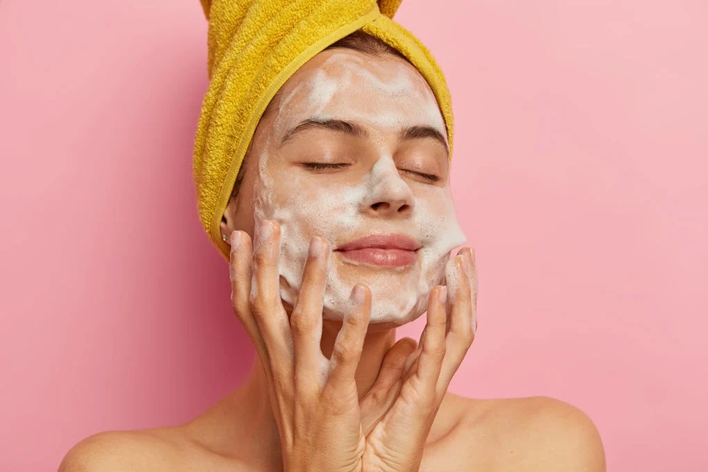 How To Keep Clean Face Punchtechnique6