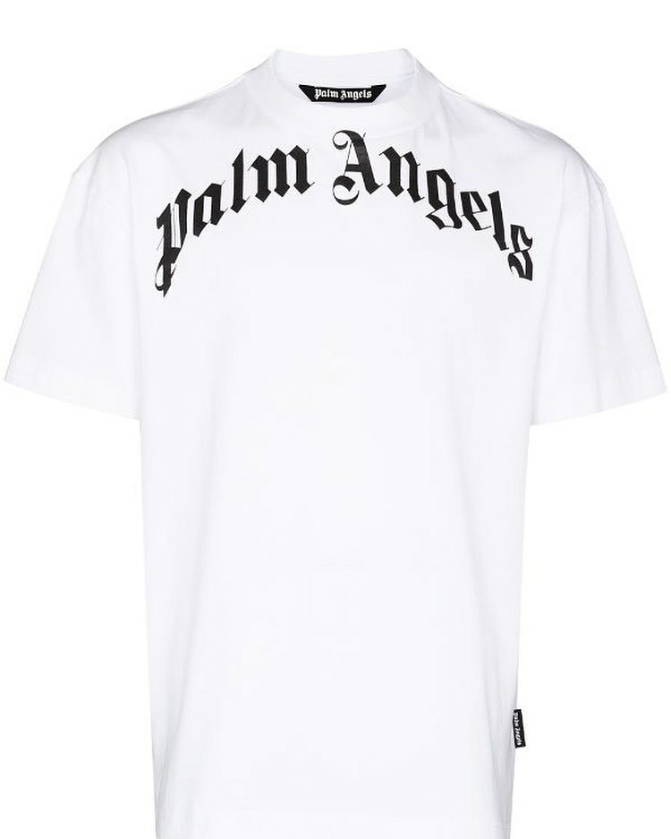 Buy Palm Angels TShirts Online Sasta.PK