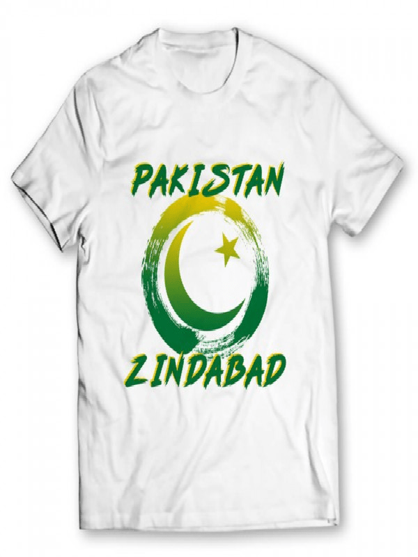 Buy Pakistan TShirts Online Sasta.PK
