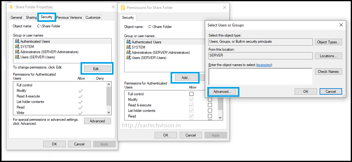 Fixed “The Network Path Was Not Found” Error 0x80070035 in Windows 10
