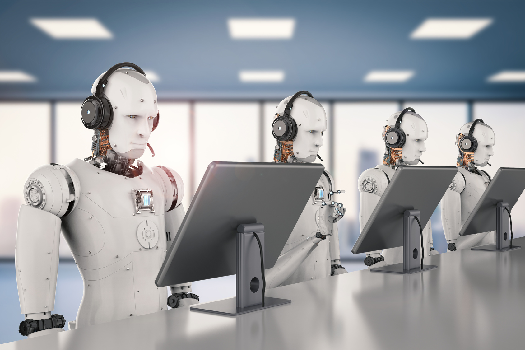 What Are Self Reconfiguring Modular Robots? Sastra Robotics What Are Self Reconfiguring Modular Robots? Sastra Robotics