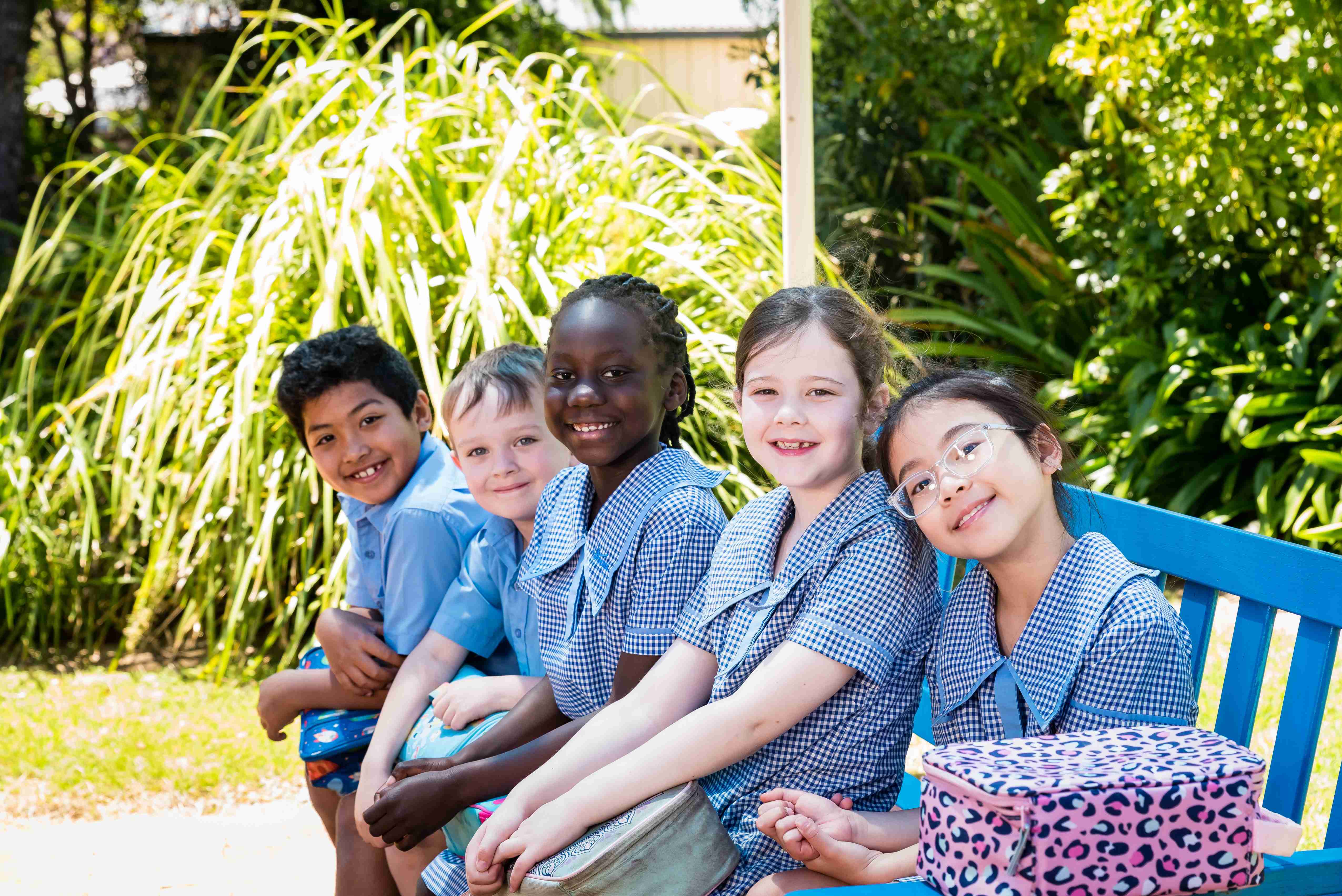 Home St Anthony's School, Toowoomba