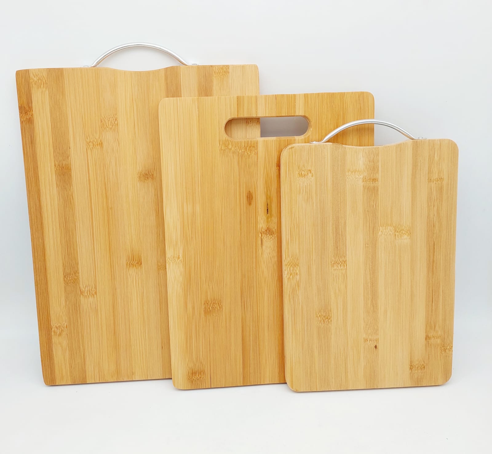 Bamboo Boards SA Sublimation Blanks