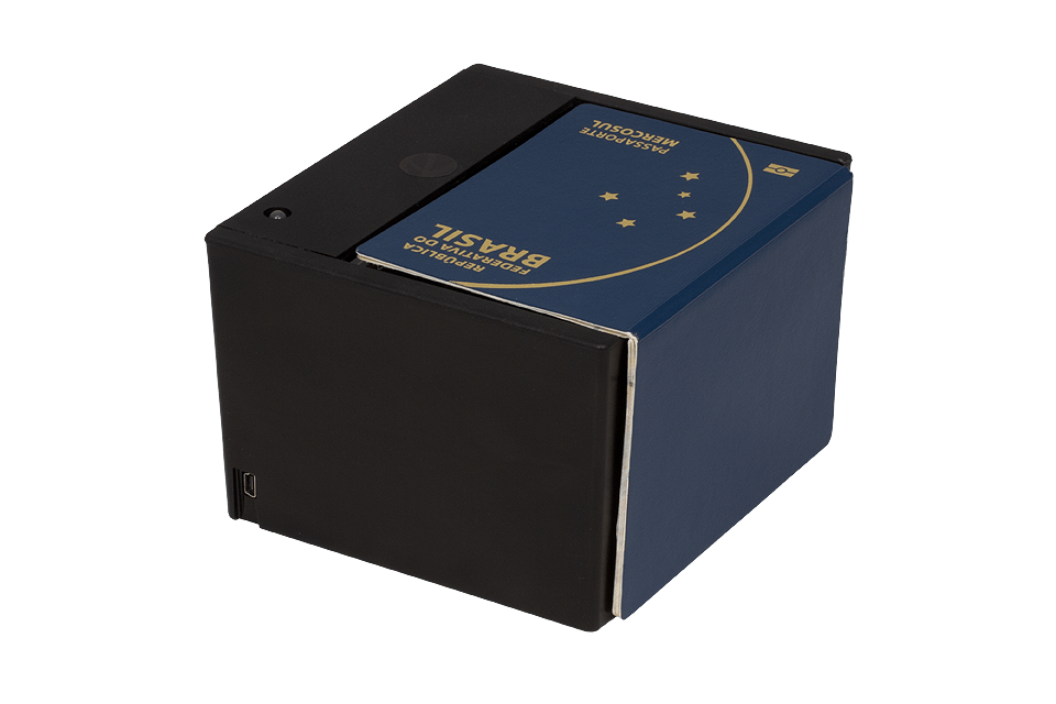 Document Reader Regula 7017; 7027 Scientific Analytical Tools