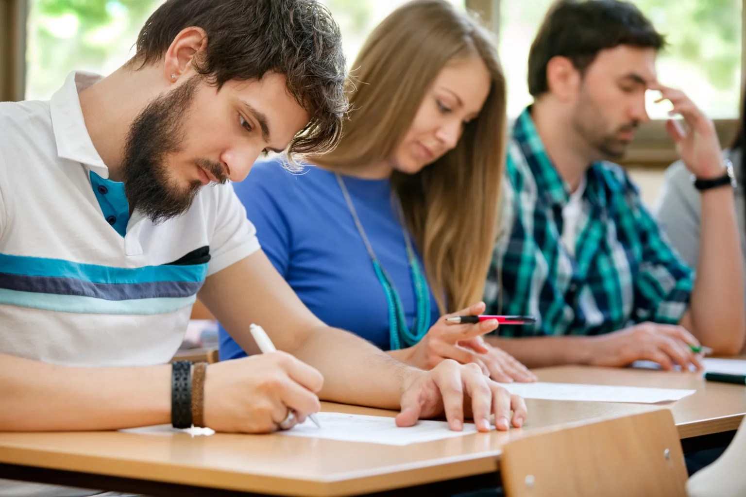 Priprema za TOEFL test SAT GRE GMAT IELTS SAT Agencija
